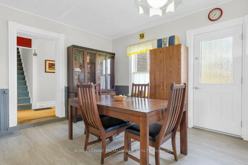 39 Palmateer Road