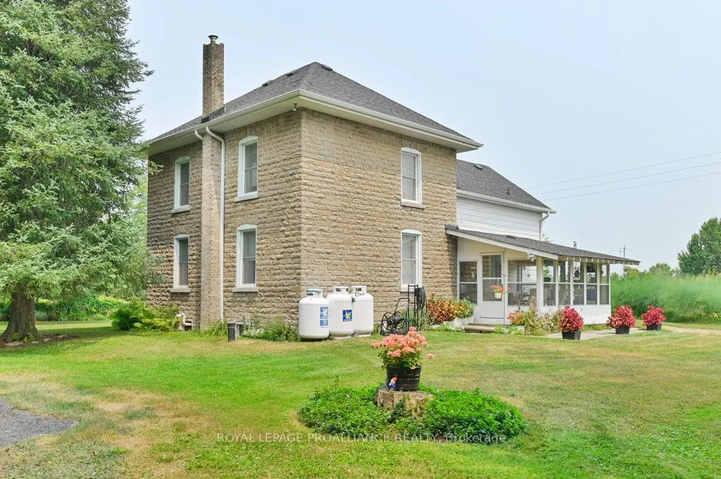 39 Palmateer Road