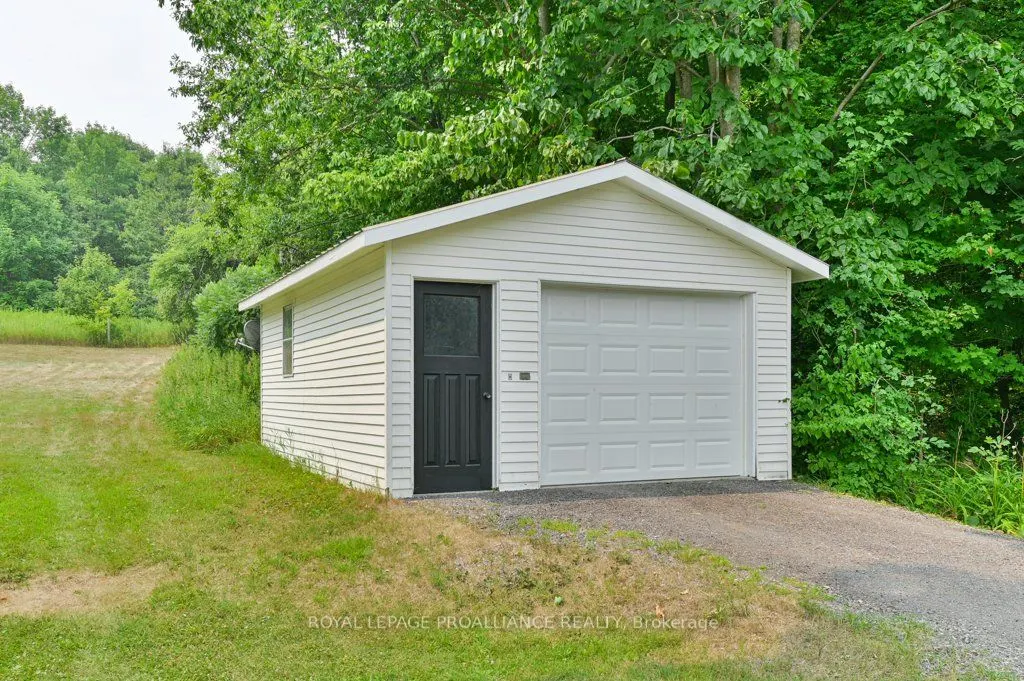 39 Palmateer Road