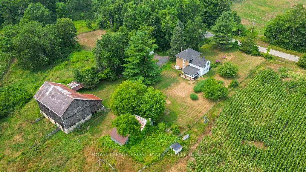 39 Palmateer Road