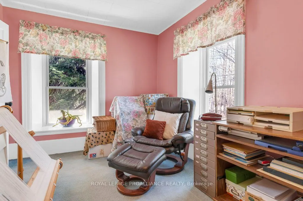 39 Palmateer Road