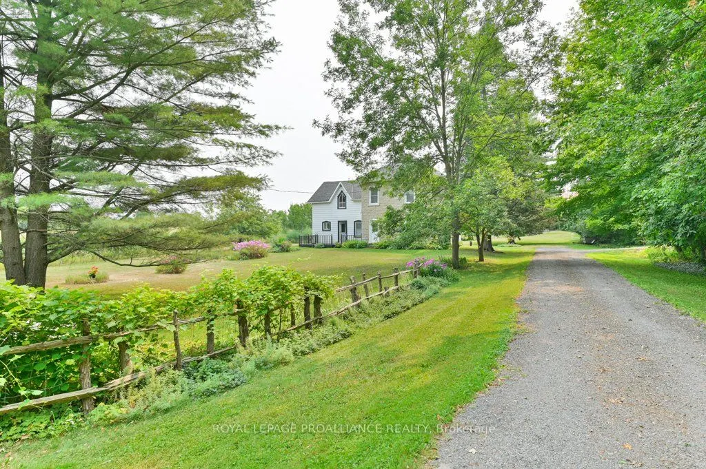 39 Palmateer Road