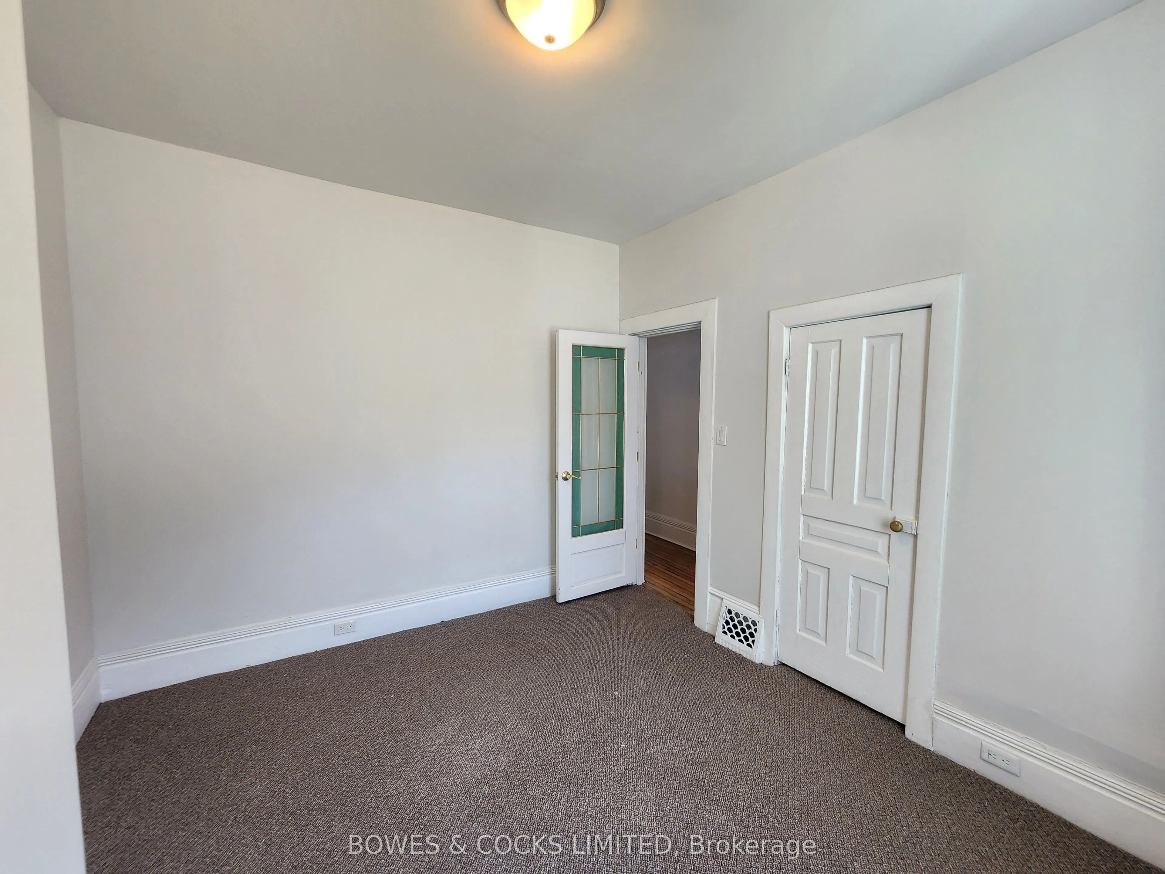 124 Maple Avenue
