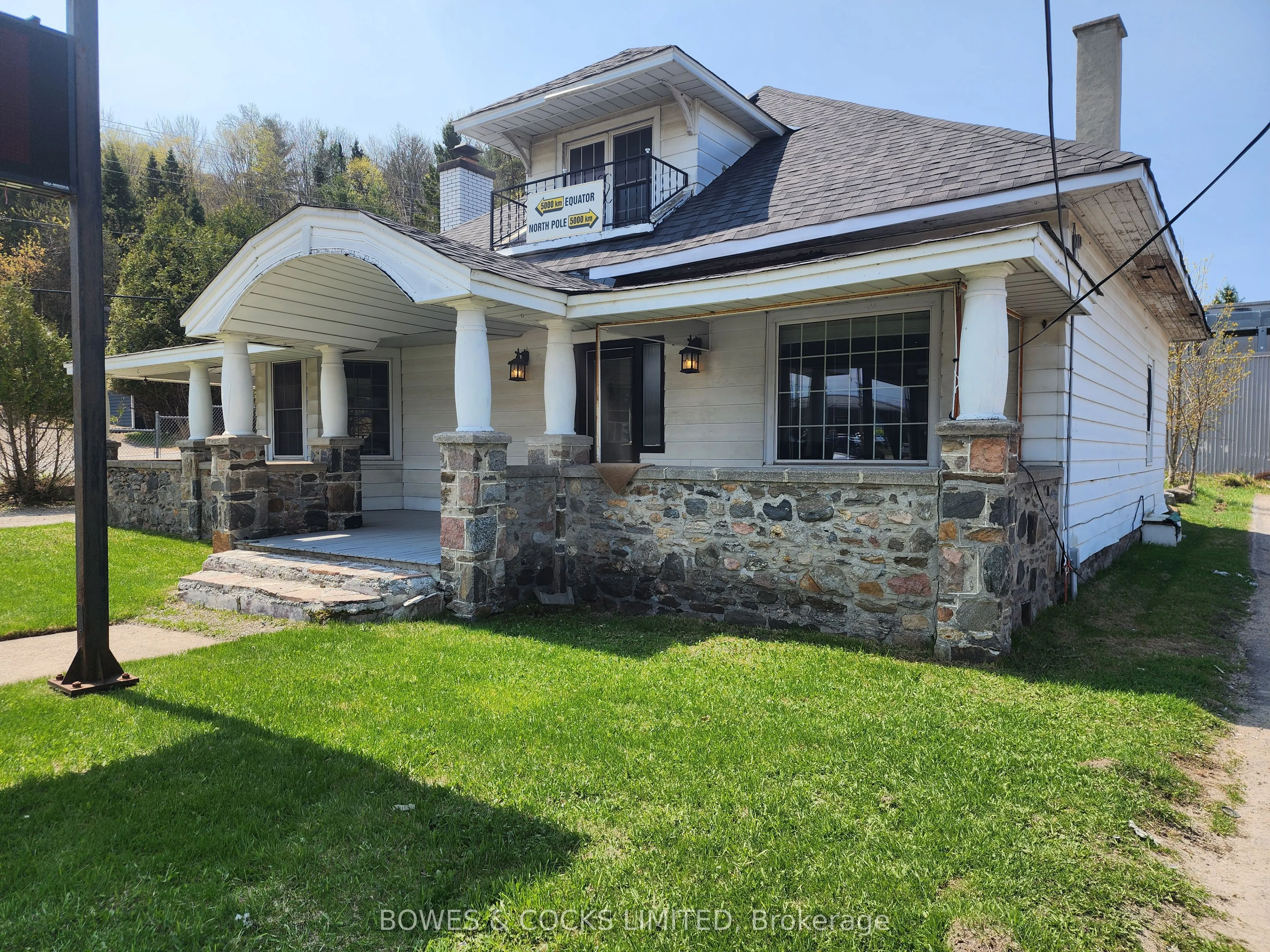 124 Maple Avenue