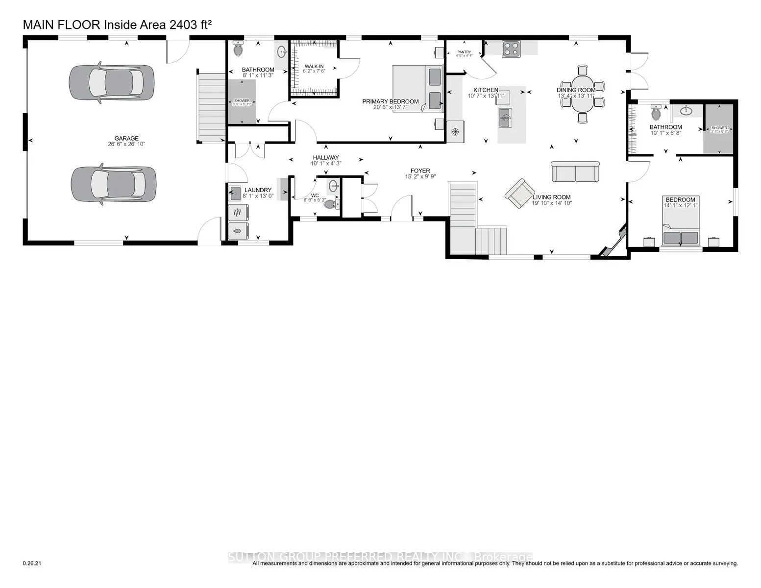 114 Barons Court