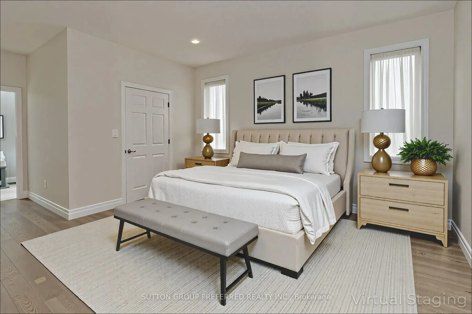 114 Barons Court