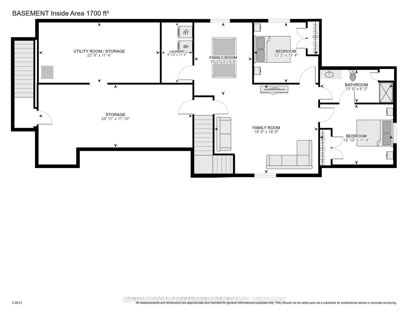 114 Barons Court