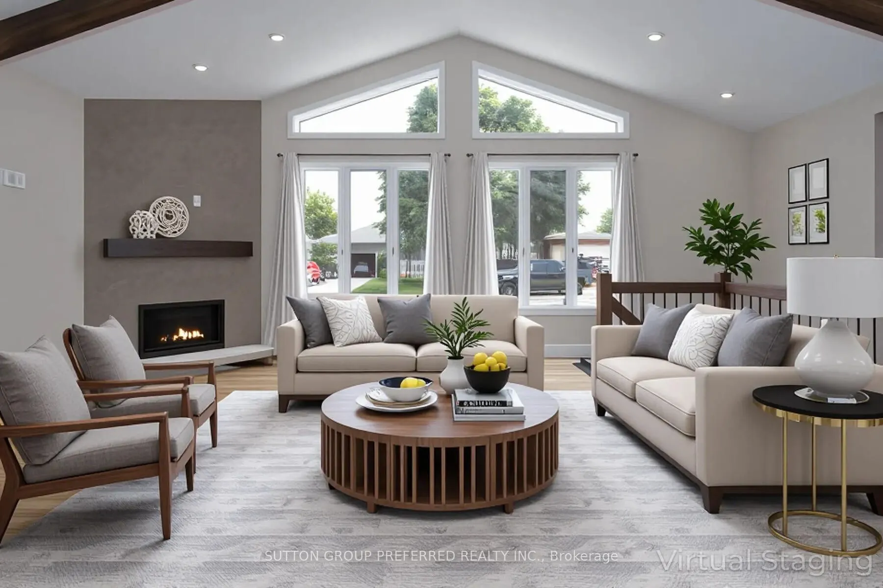 114 Barons Court