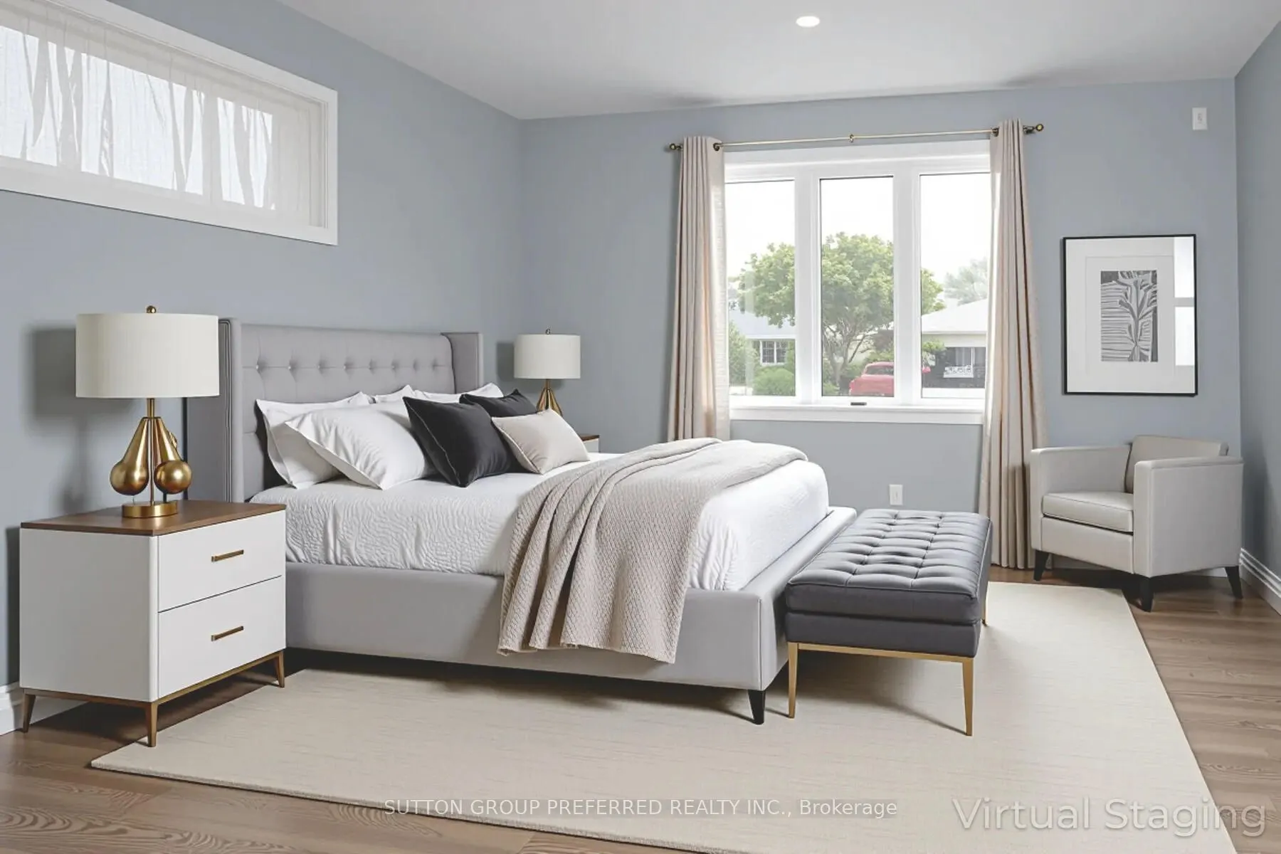 114 Barons Court