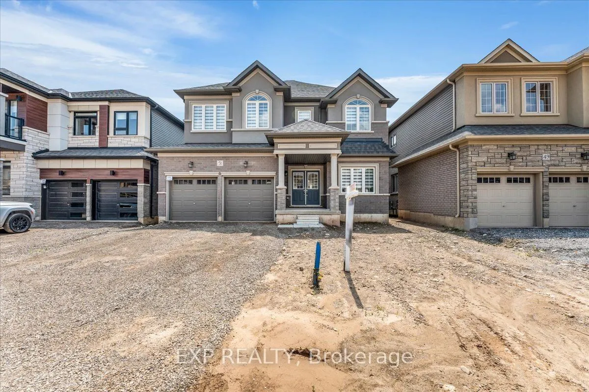 51 Mckernan Avenue, #MAIN