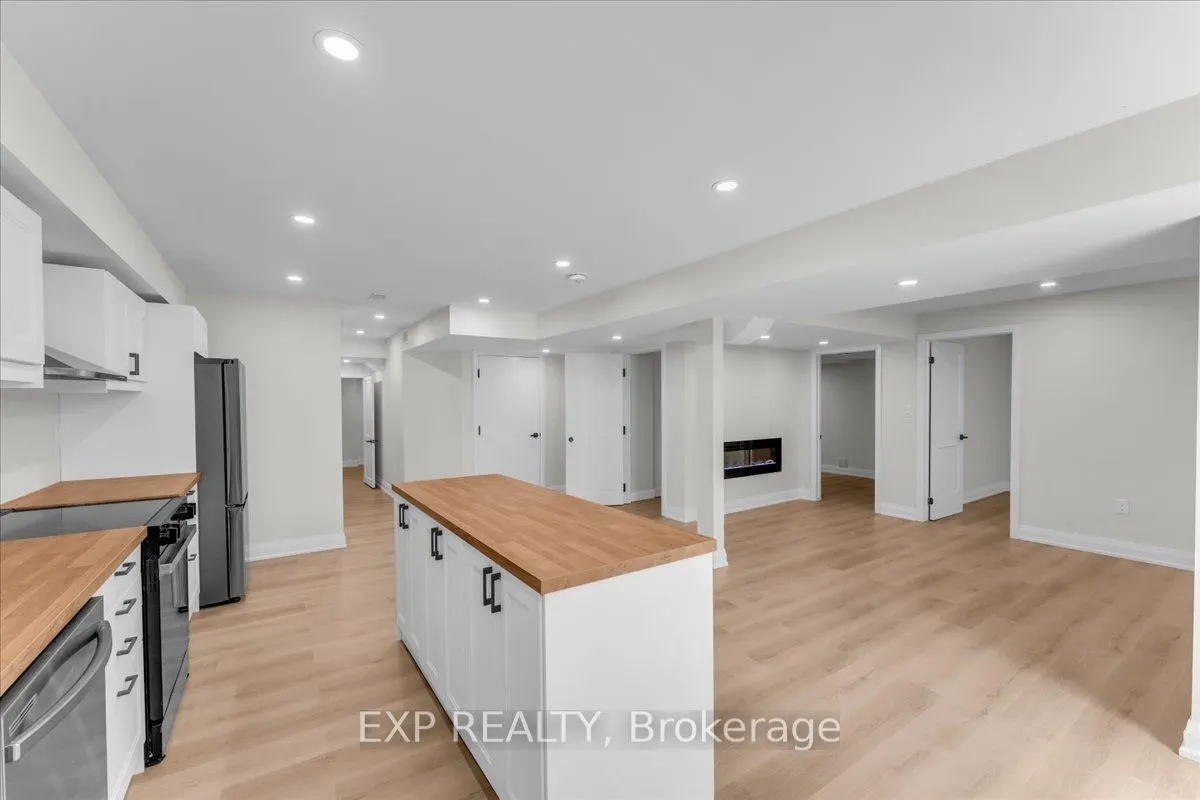 51 Mckernan Avenue, #LOWER