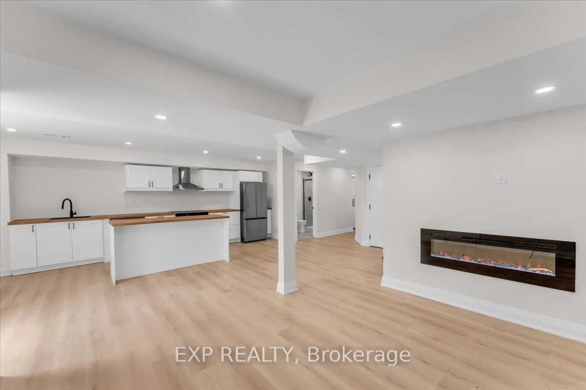 51 Mckernan Avenue, #LOWER