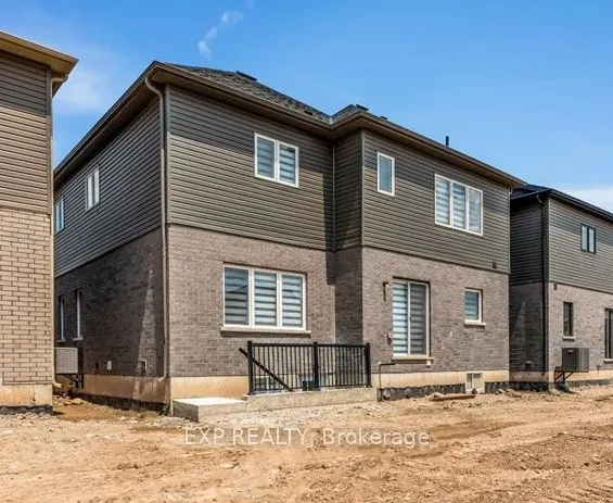51 Mckernan Avenue, #LOWER
