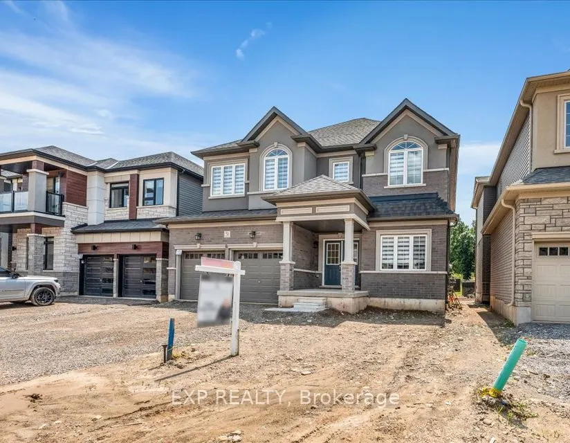 51 Mckernan Avenue, #LOWER