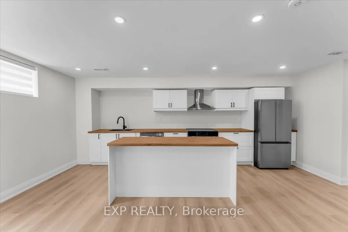 51 Mckernan Avenue, #LOWER