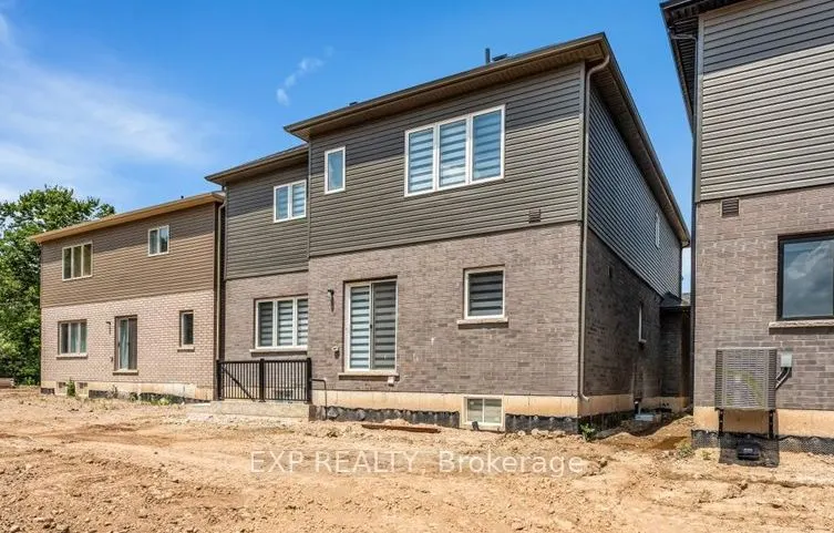 51 Mckernan Avenue, #LOWER