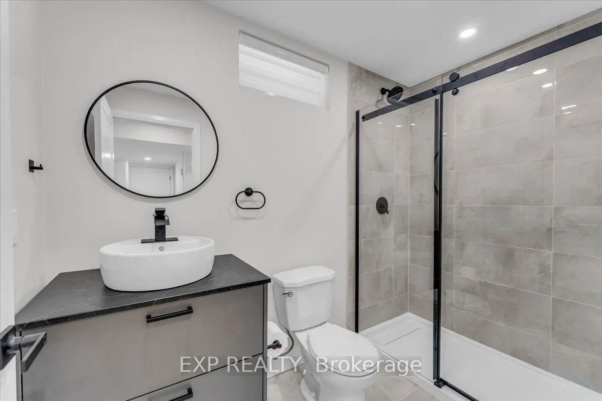 51 Mckernan Avenue, #LOWER