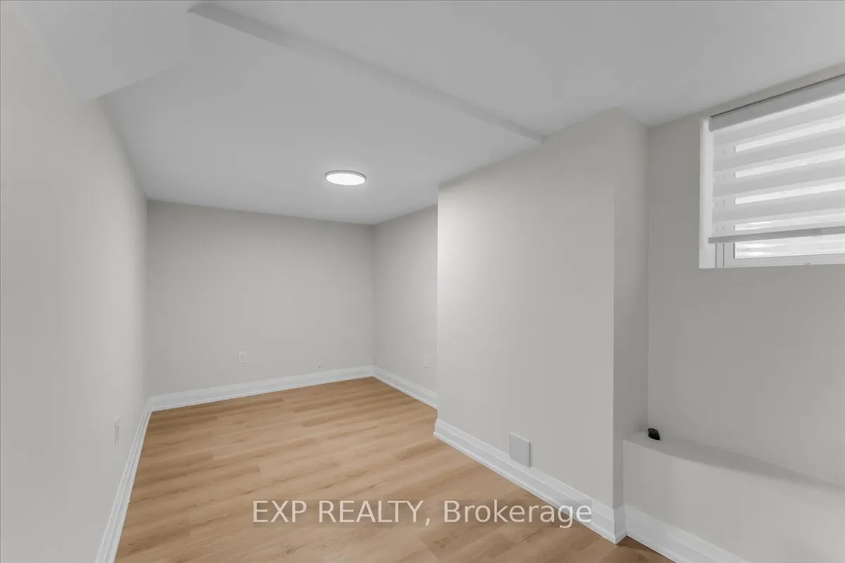 51 Mckernan Avenue, #LOWER