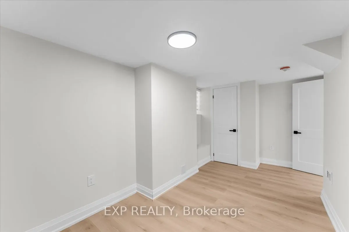 51 Mckernan Avenue, #LOWER