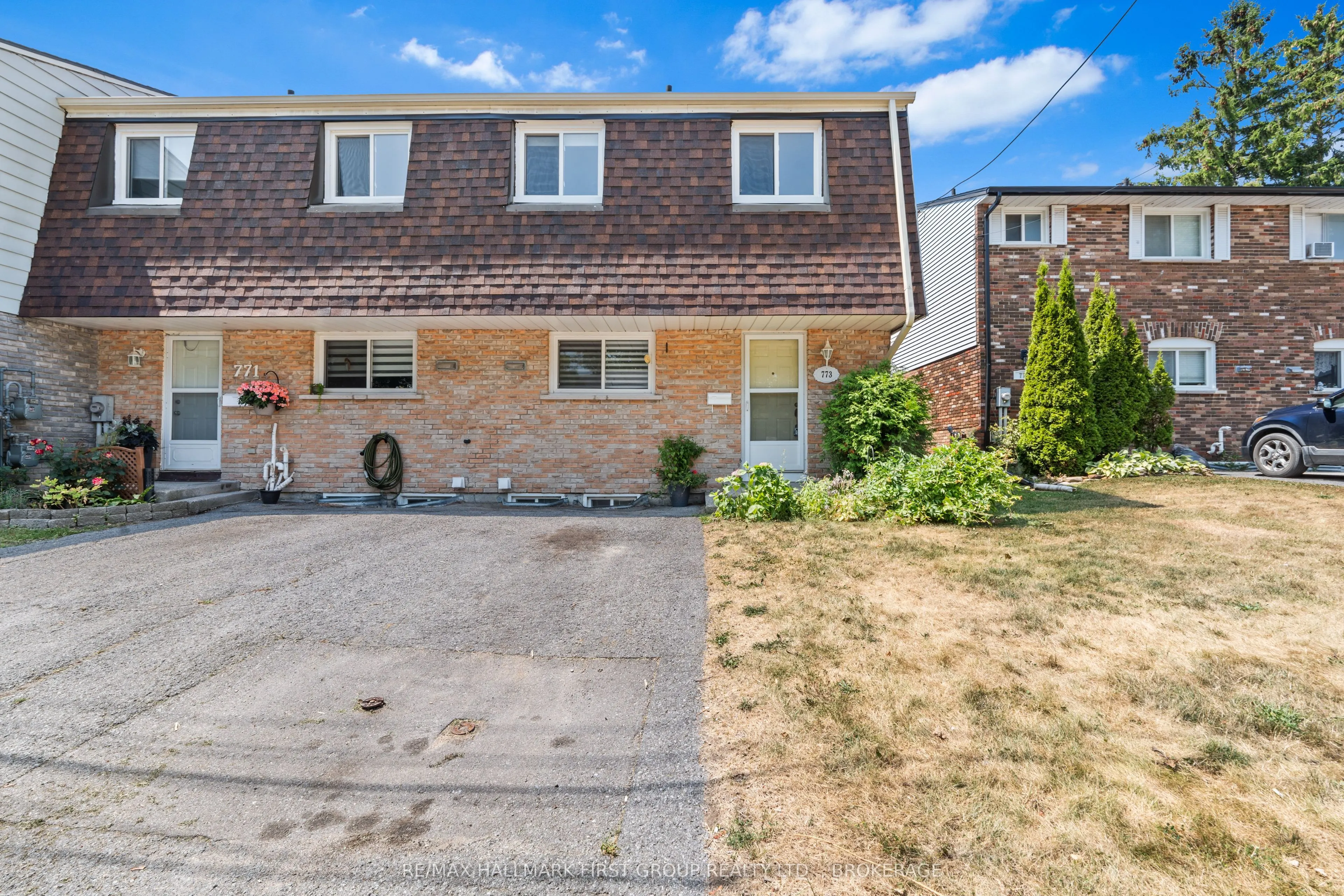 773 Ashwood Drive, #175