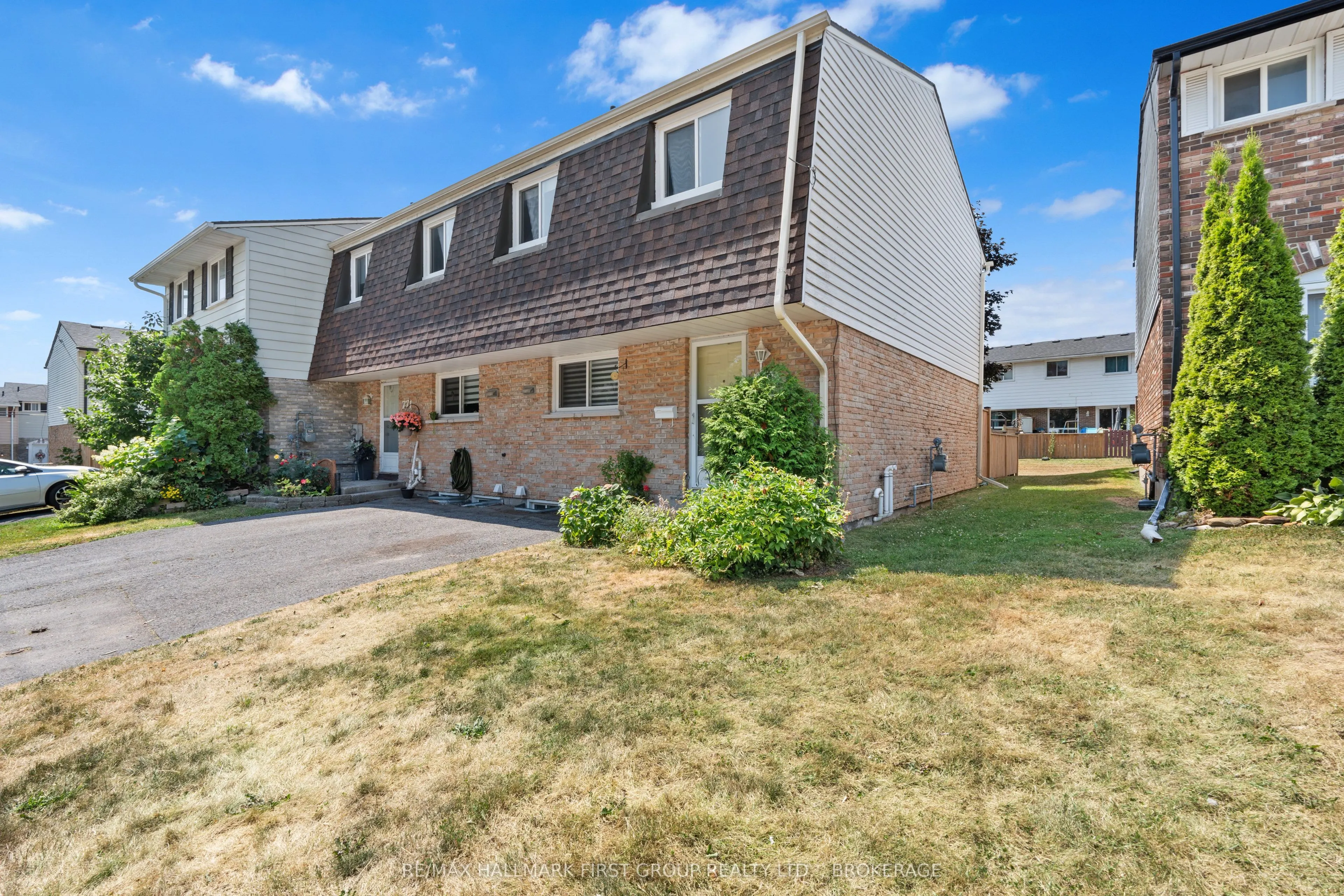 773 Ashwood Drive, #175