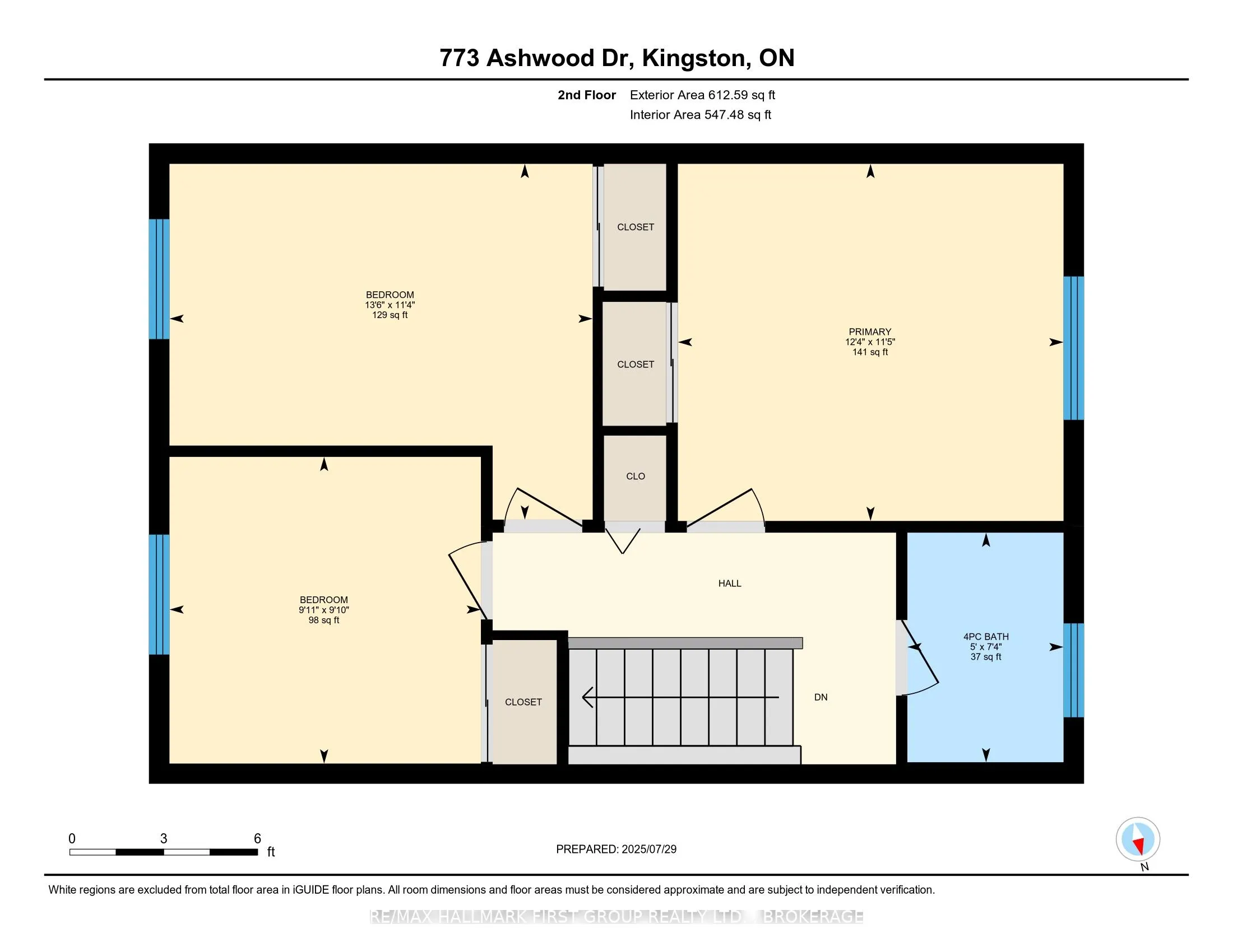 773 Ashwood Drive, #175
