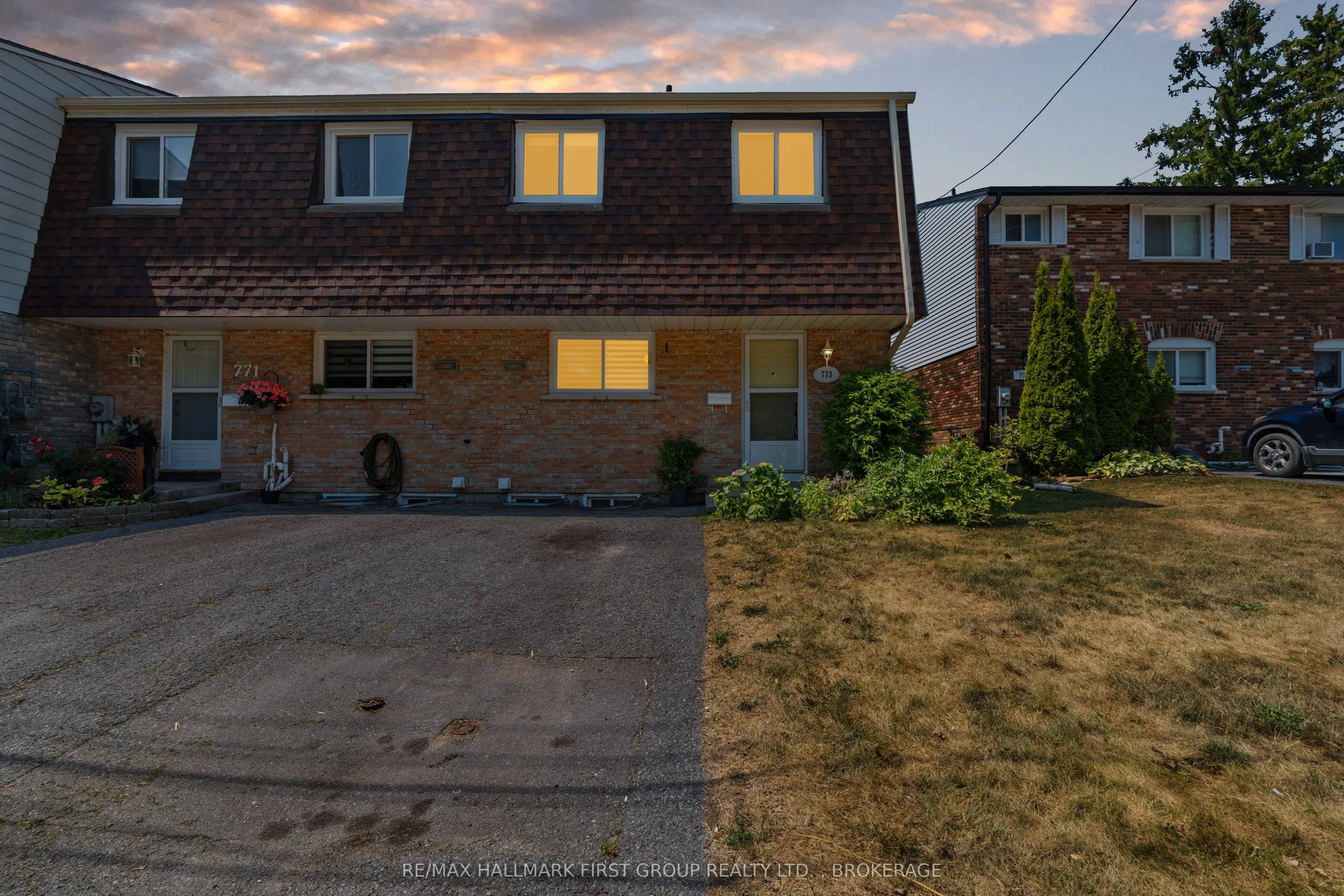 773 Ashwood Drive, #175
