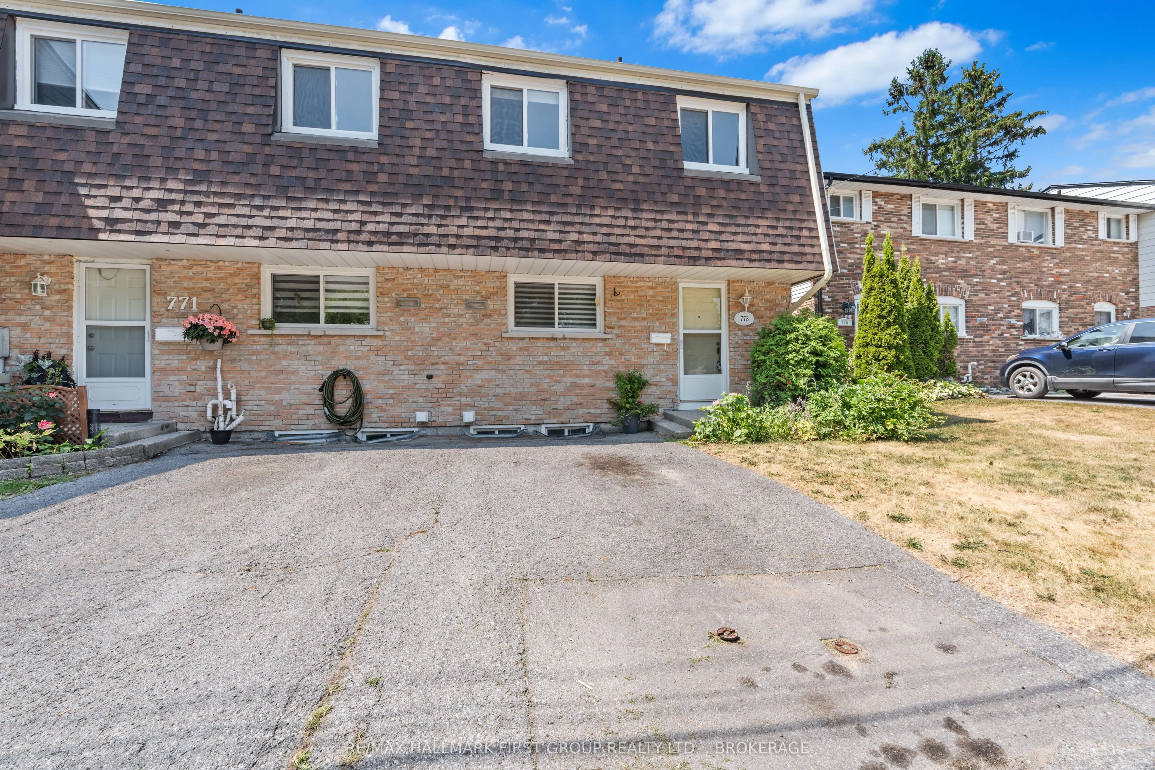 773 Ashwood Drive, #175