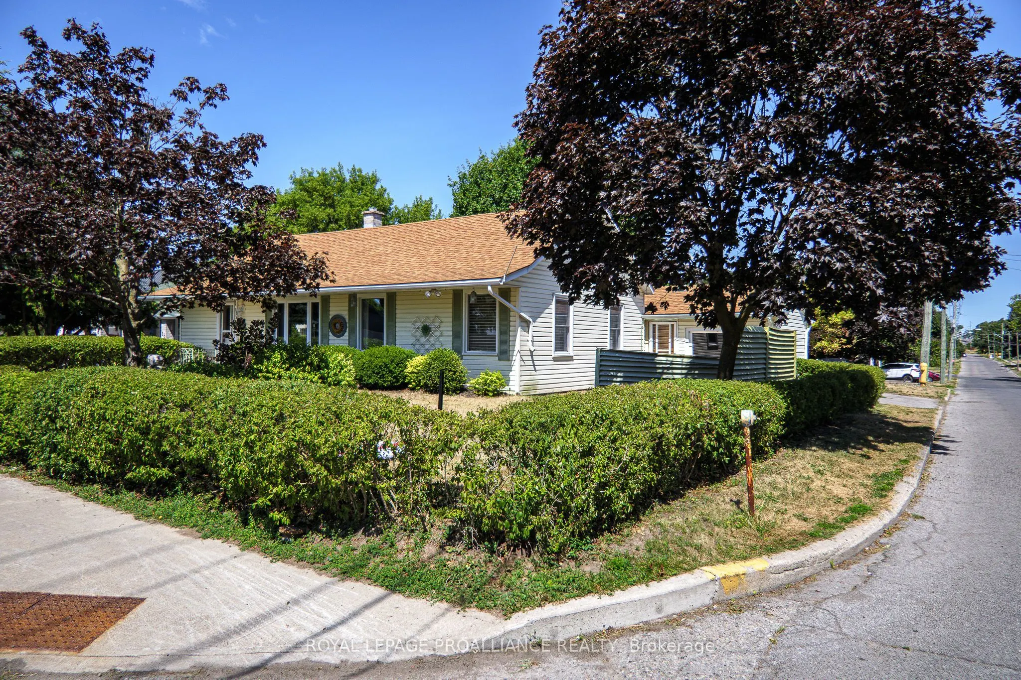 18 Jackson Street