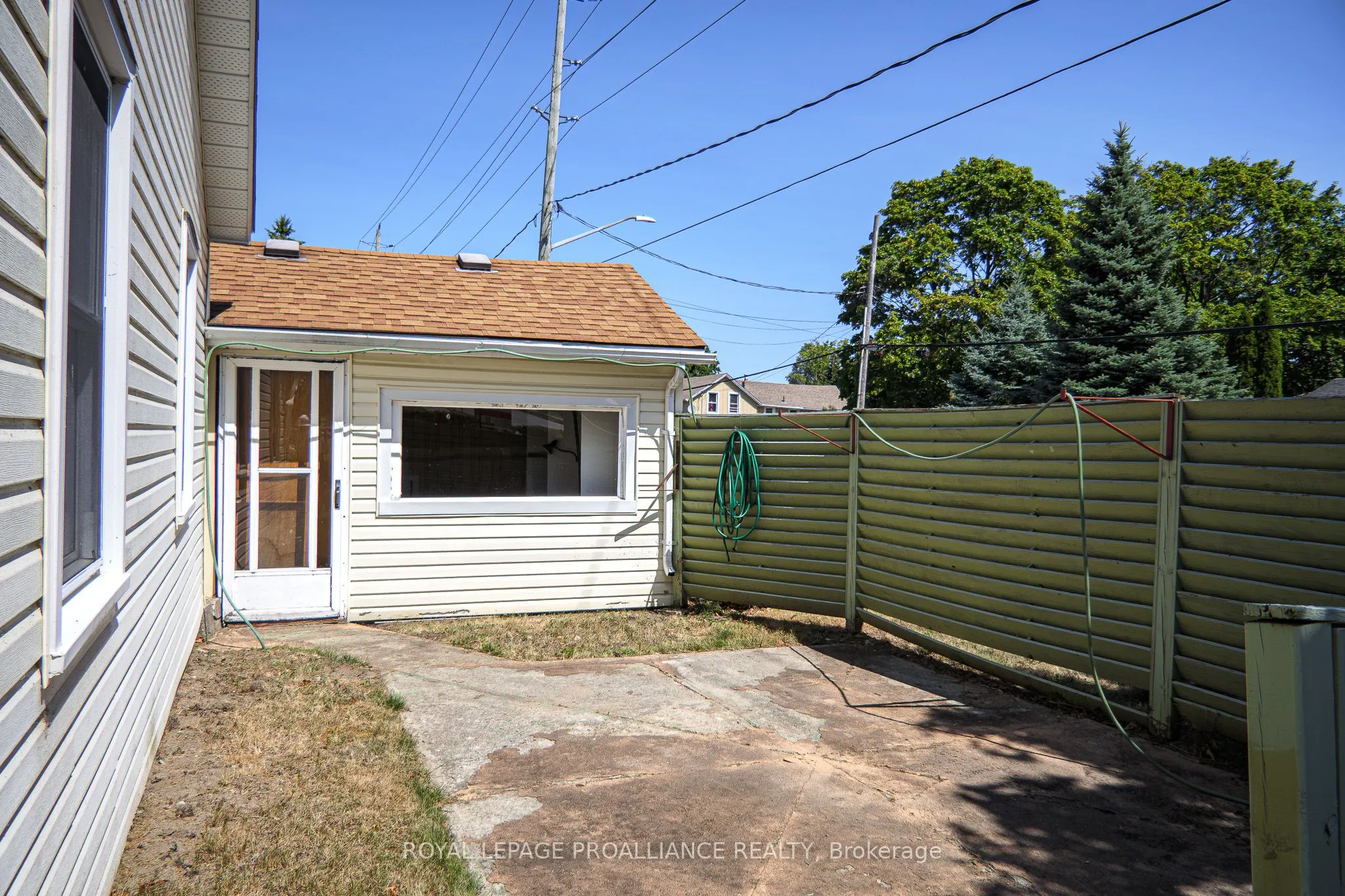 18 Jackson Street