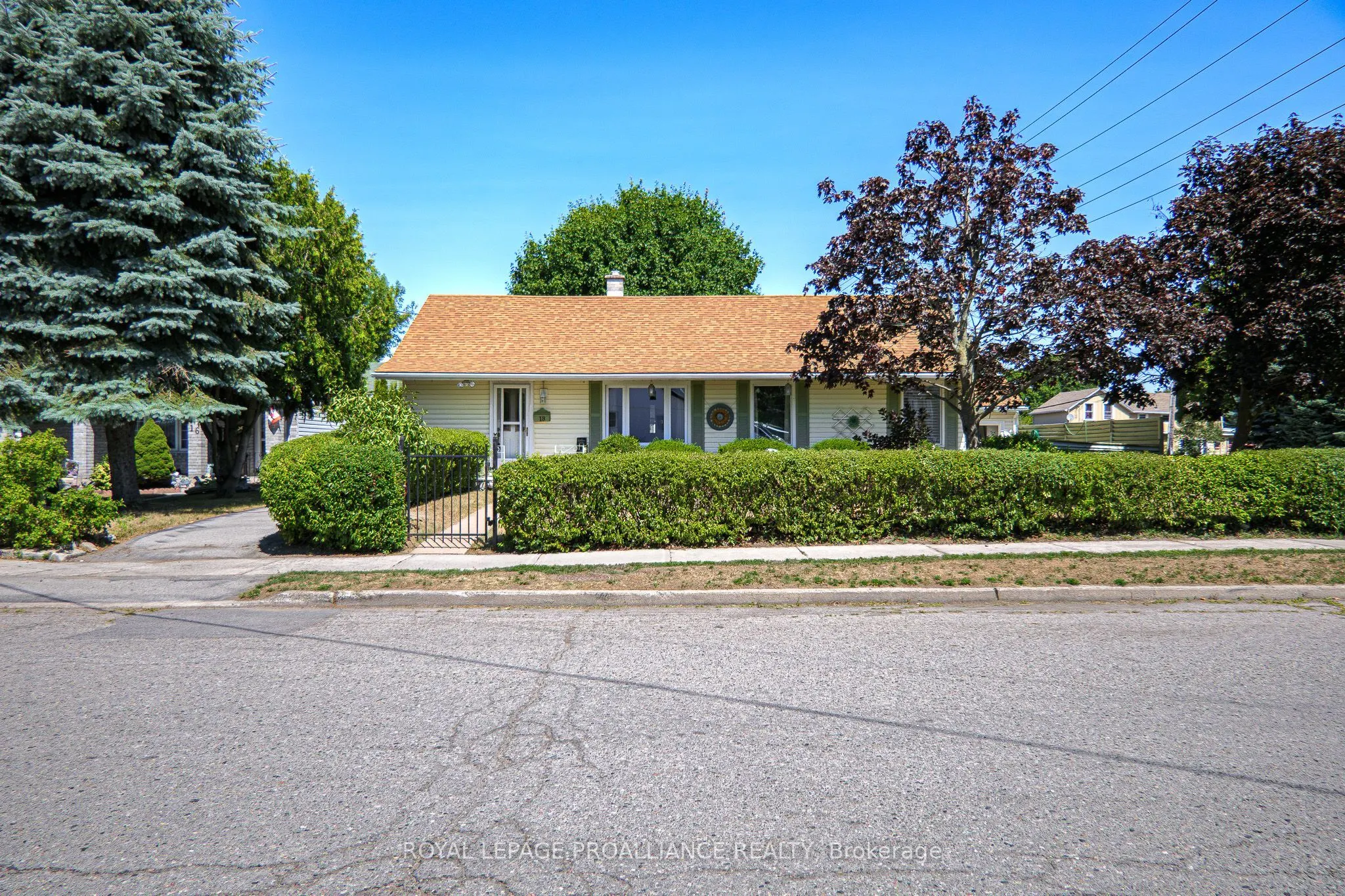 18 Jackson Street