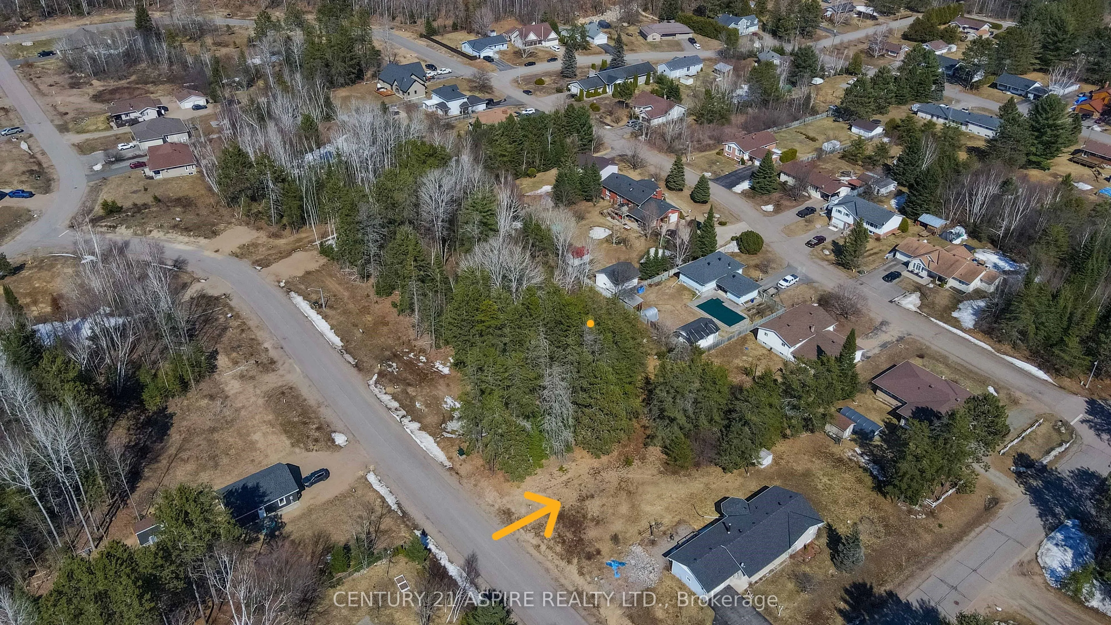 18 Birchview Drive