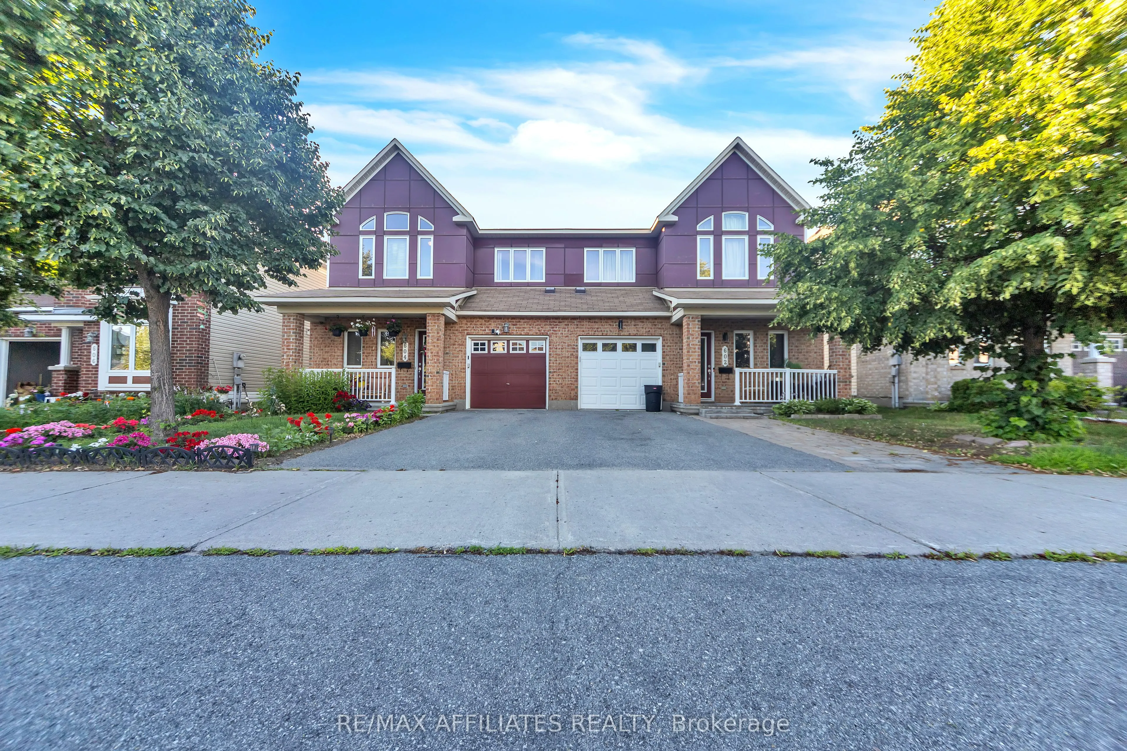 604 Paul Metivier Drive