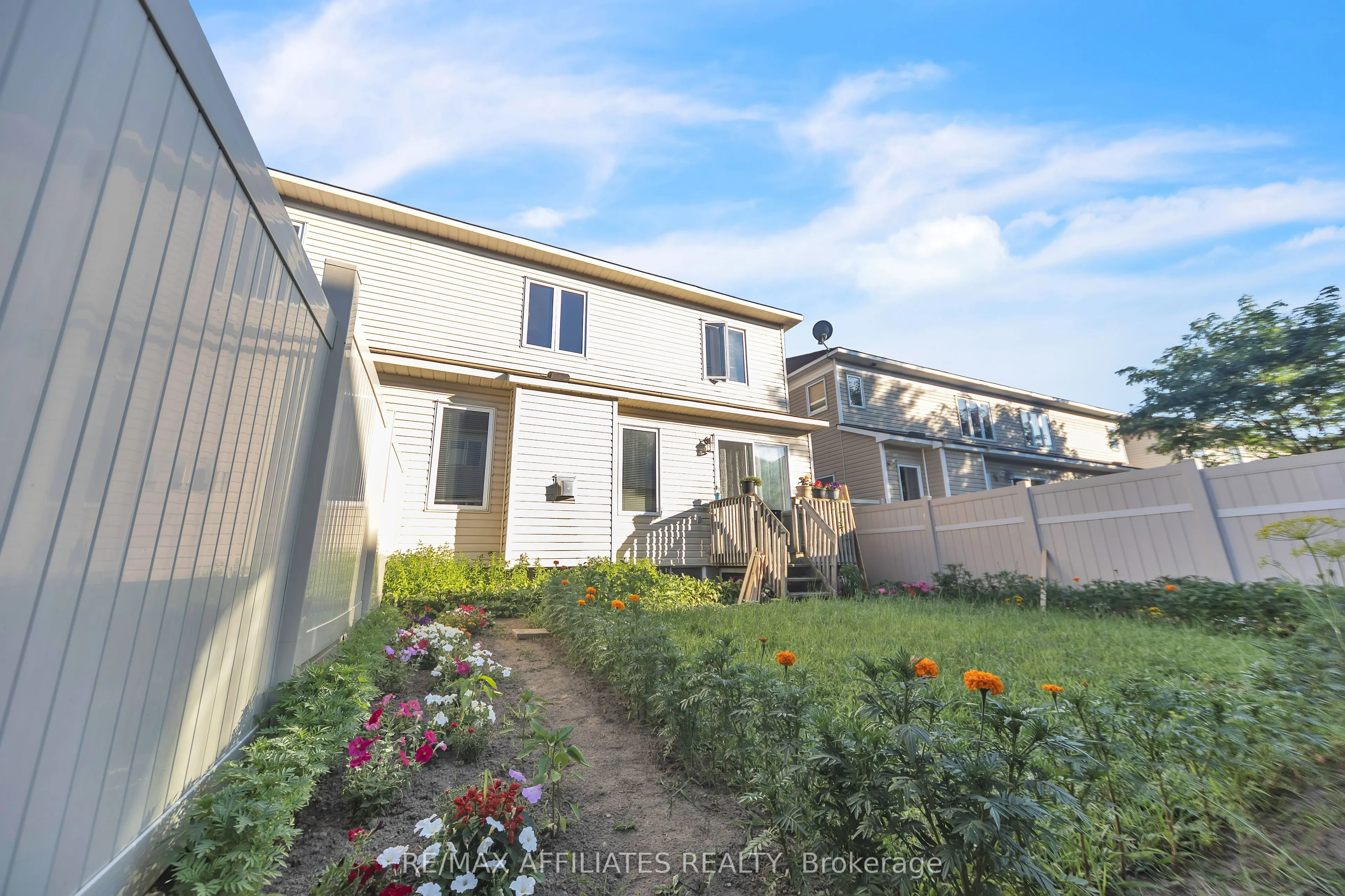 604 Paul Metivier Drive