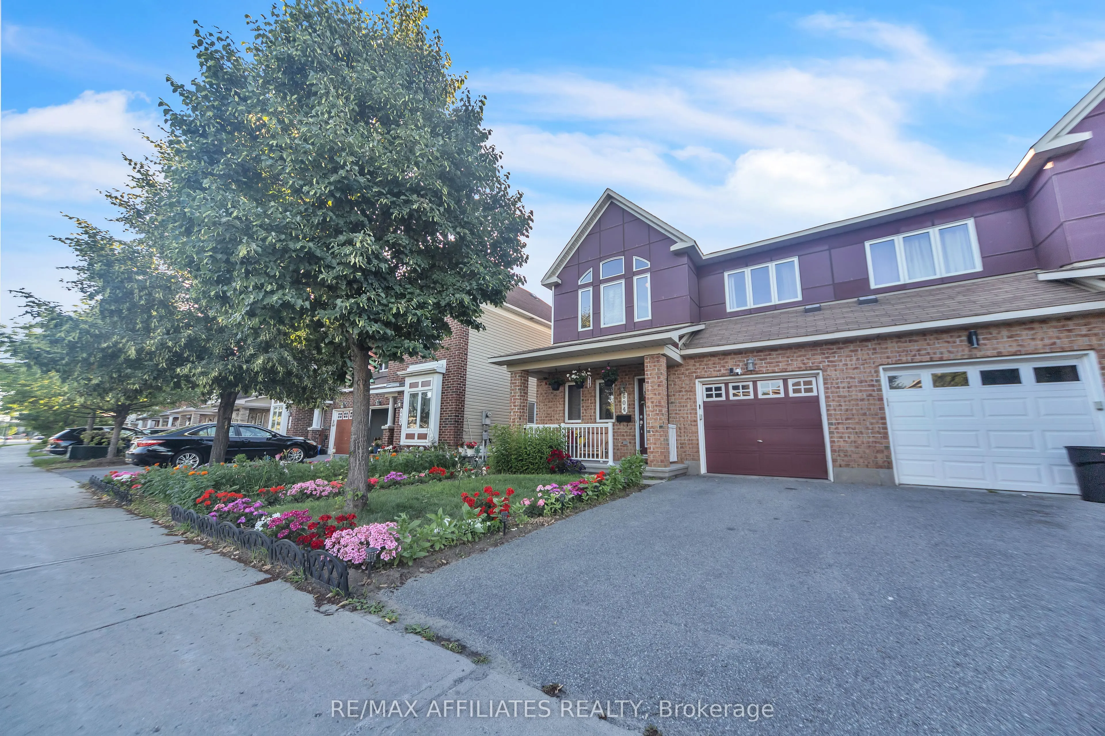 604 Paul Metivier Drive