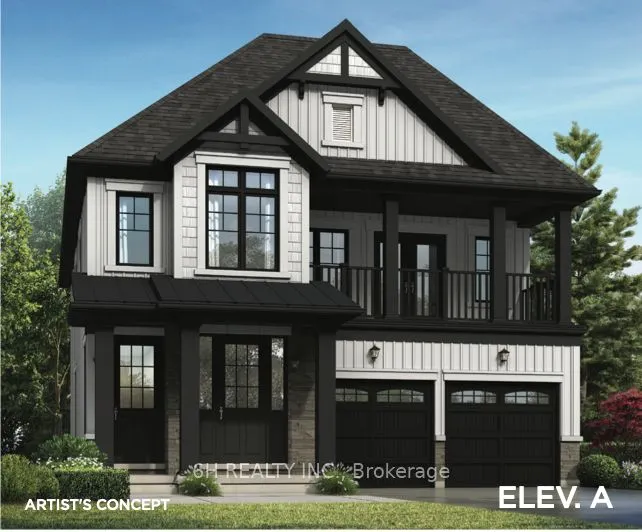 2387 Highway 7 Highway, #Lot 93