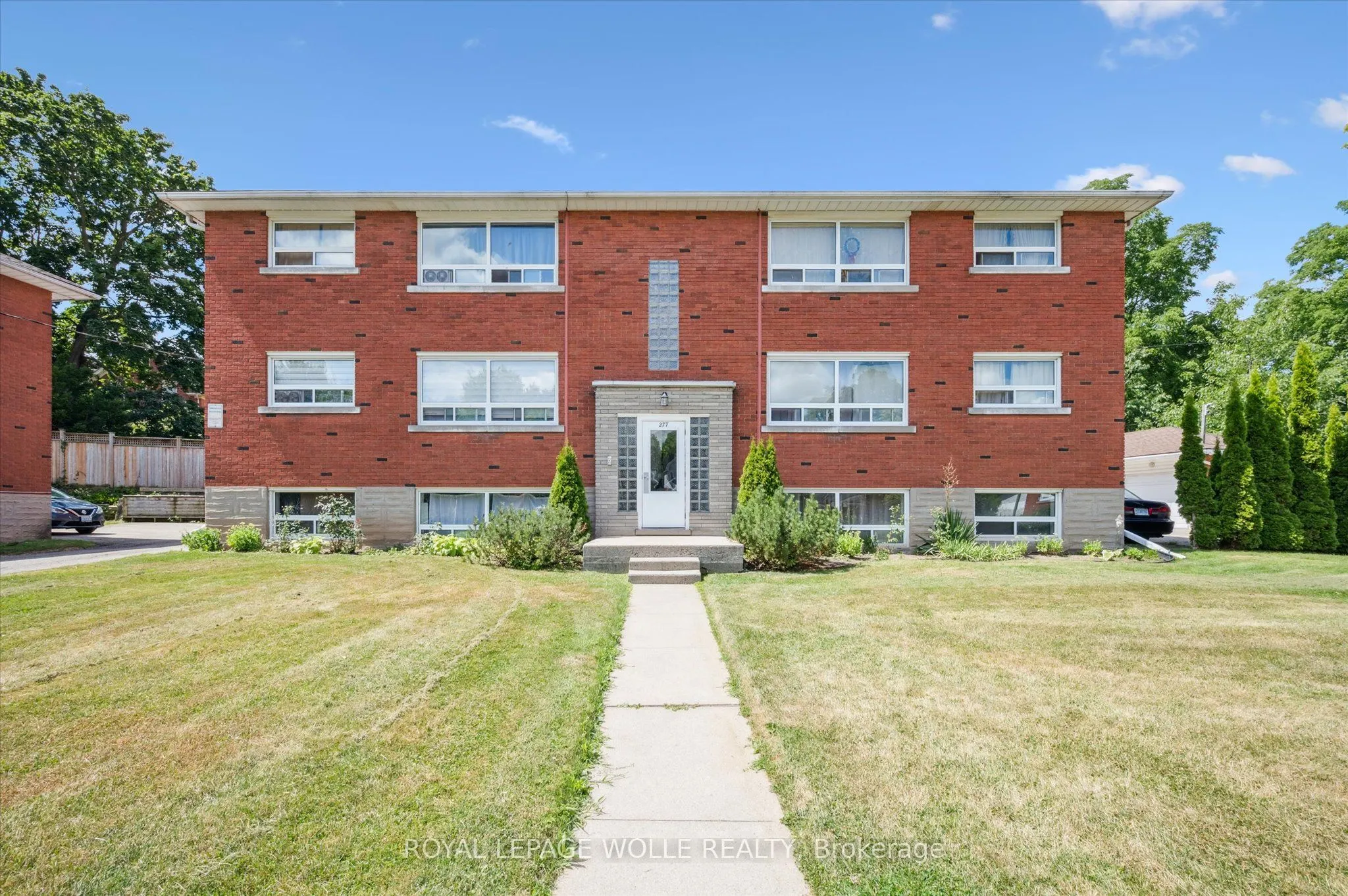 275-279 Herbert Street