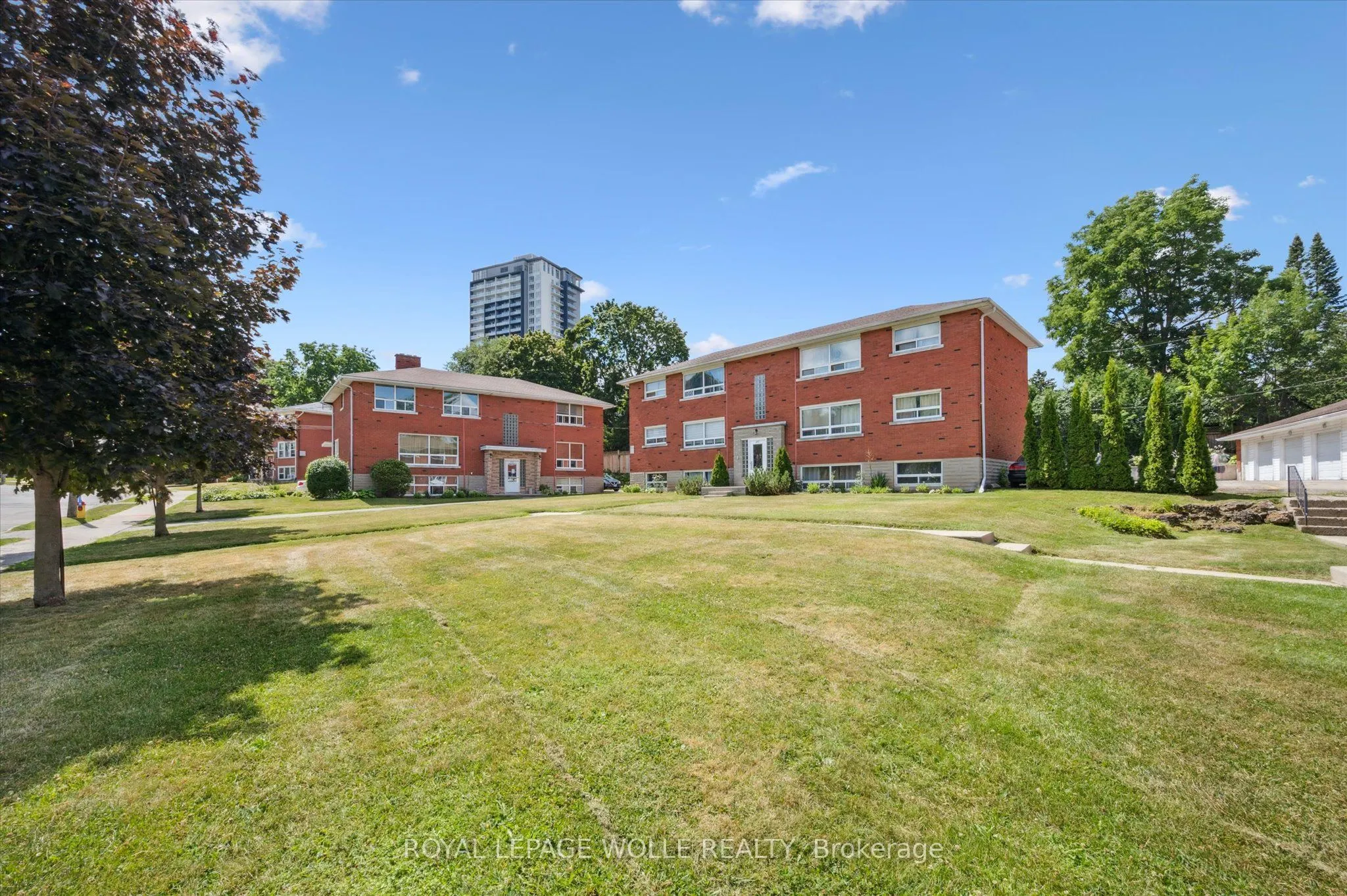 275-279 Herbert Street