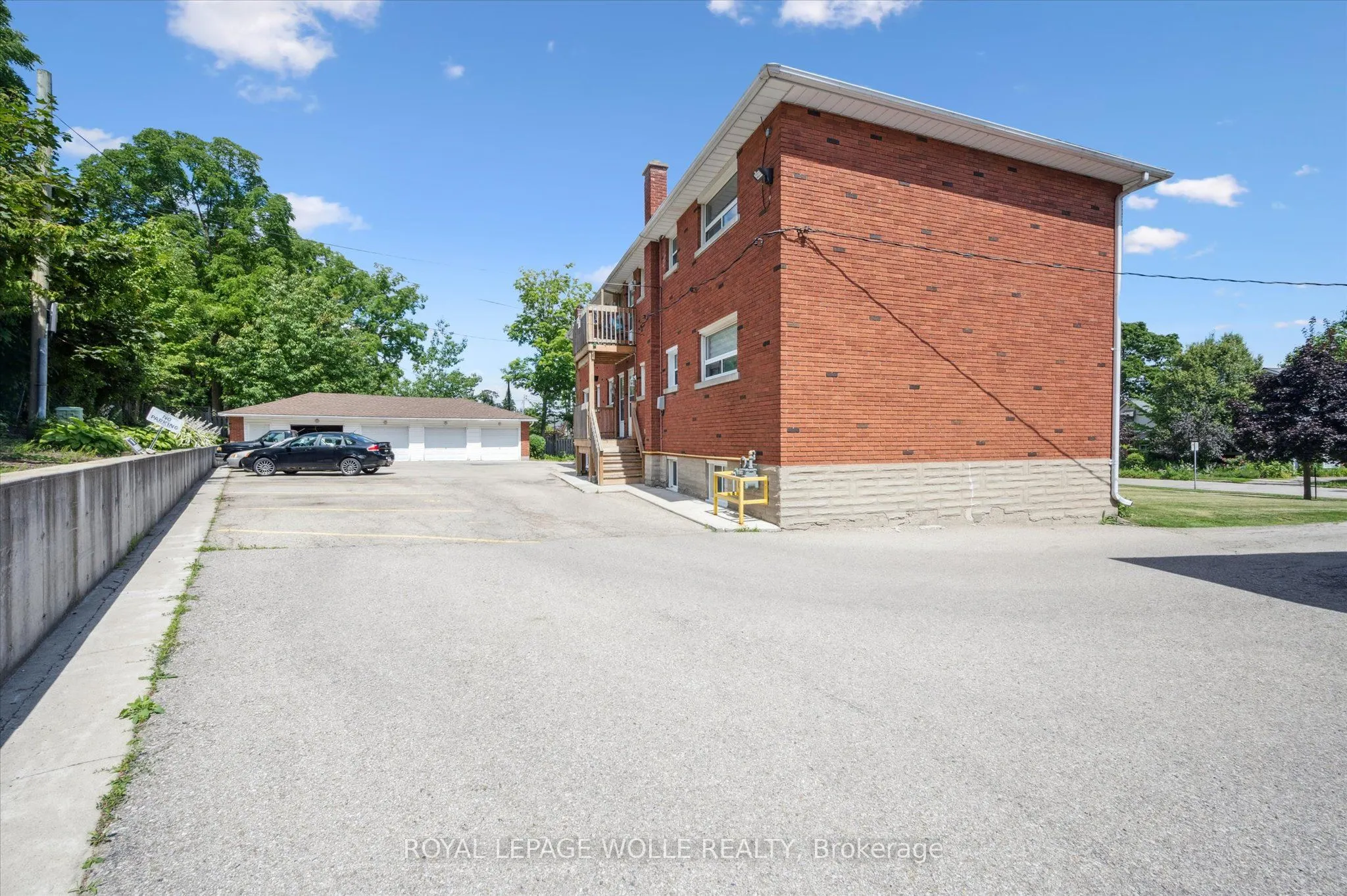 275-279 Herbert Street