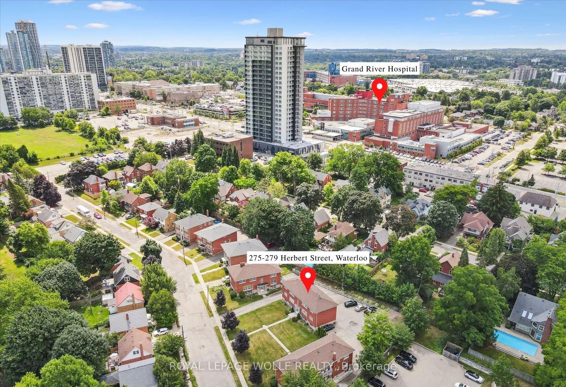 275-279 Herbert Street