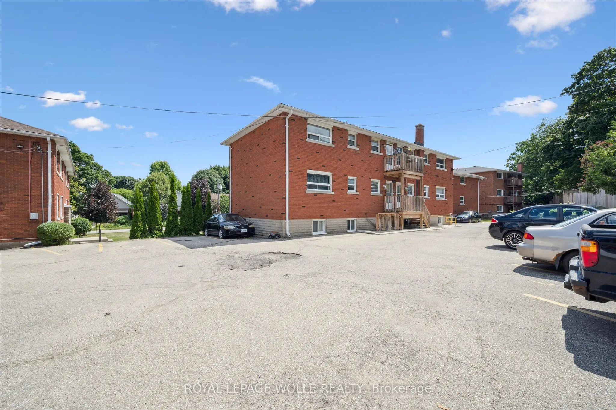 275-279 Herbert Street