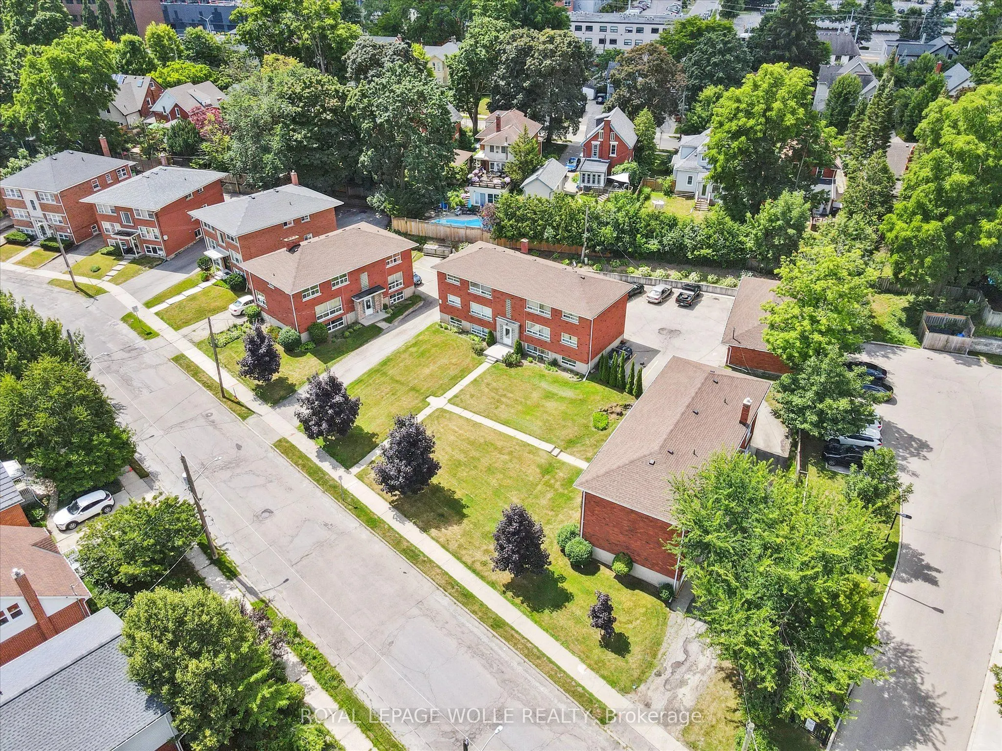275-279 Herbert Street