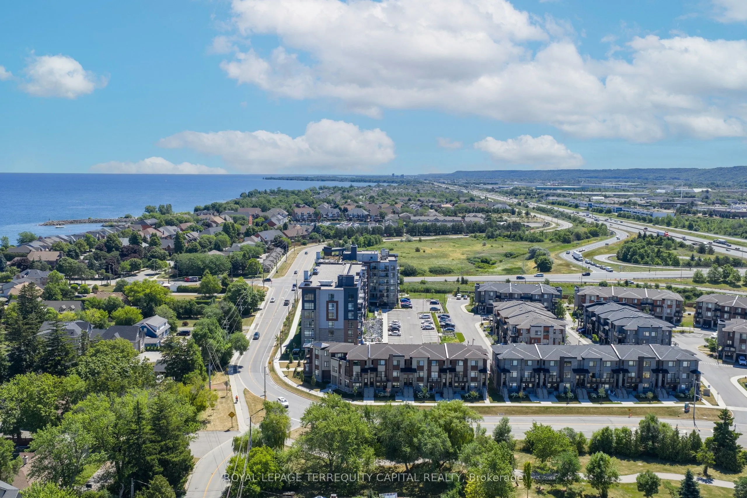 600 North Service Road, #313