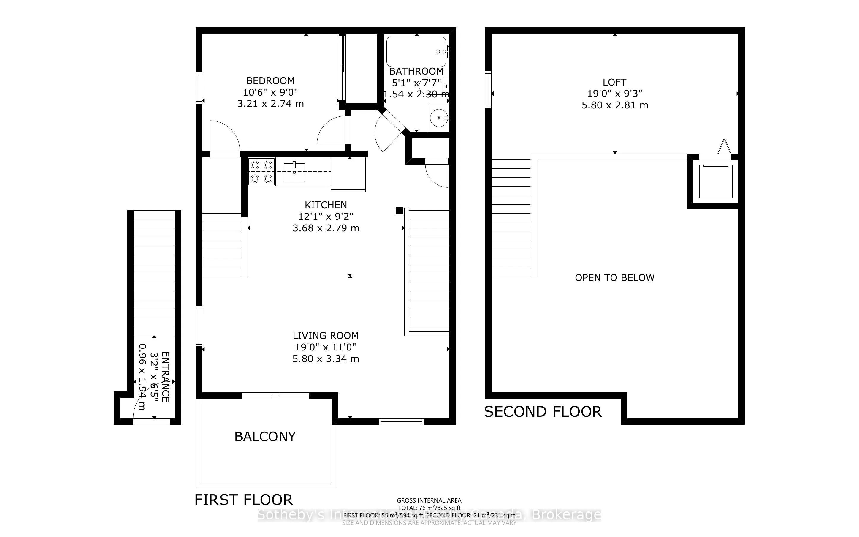 2 Balmoral Street