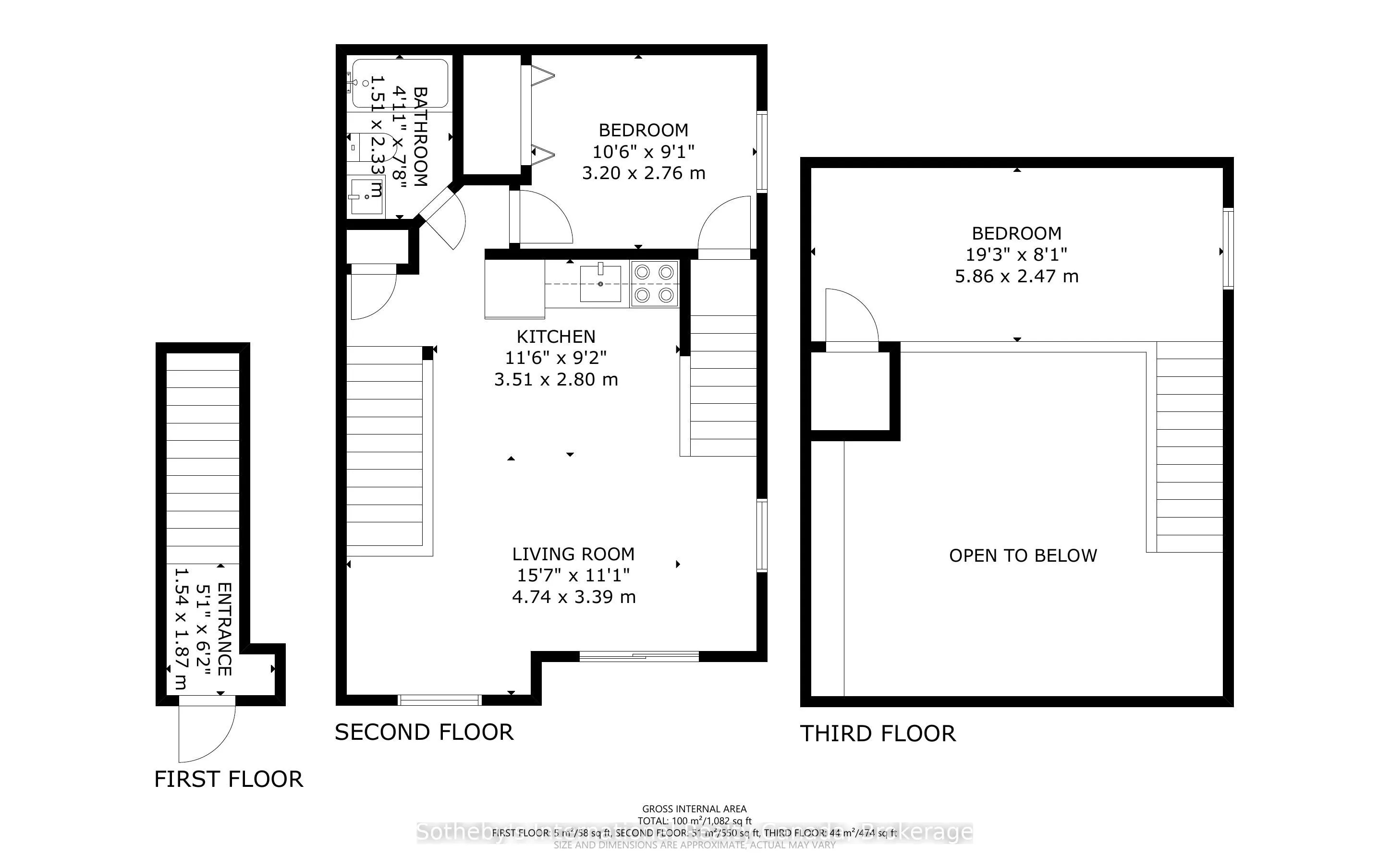2 Balmoral Street