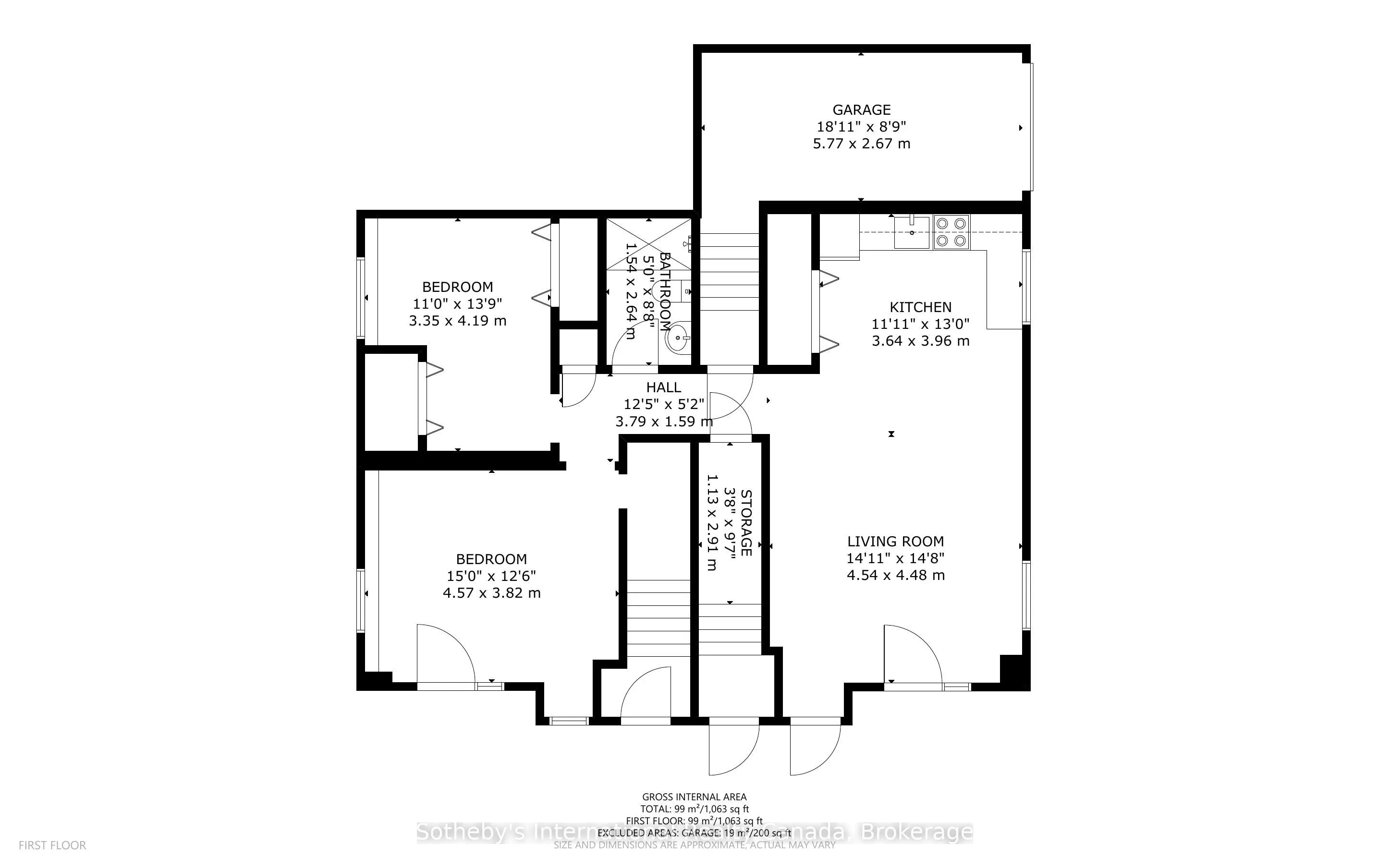 2 Balmoral Street