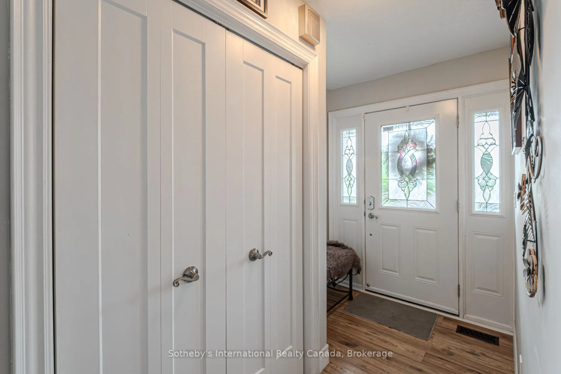 2 Balmoral Street