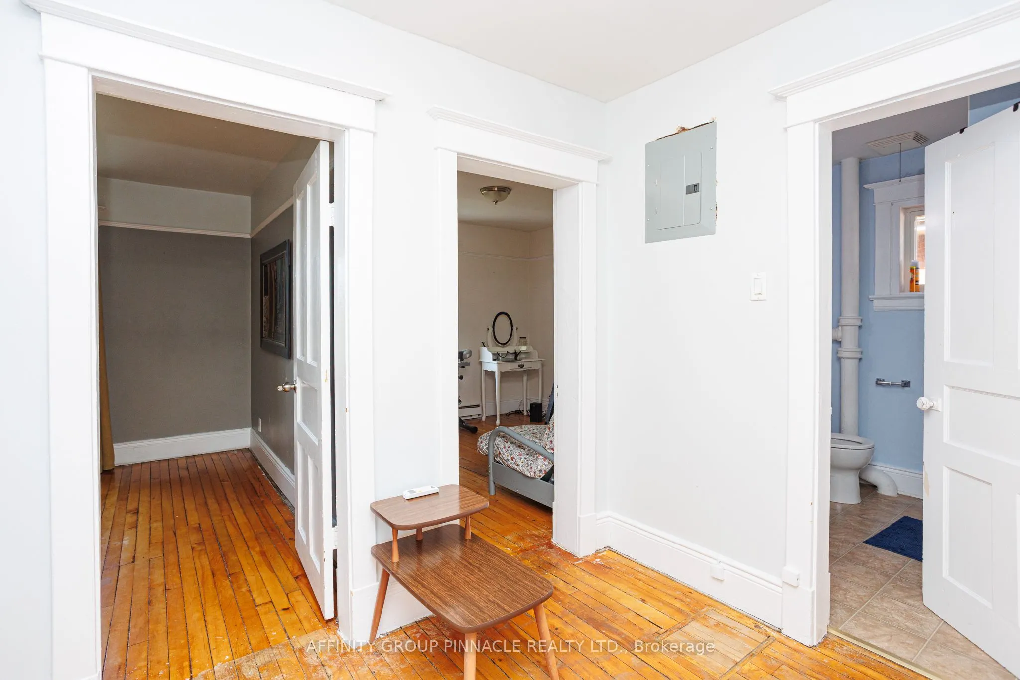 72 Melbourne Street W