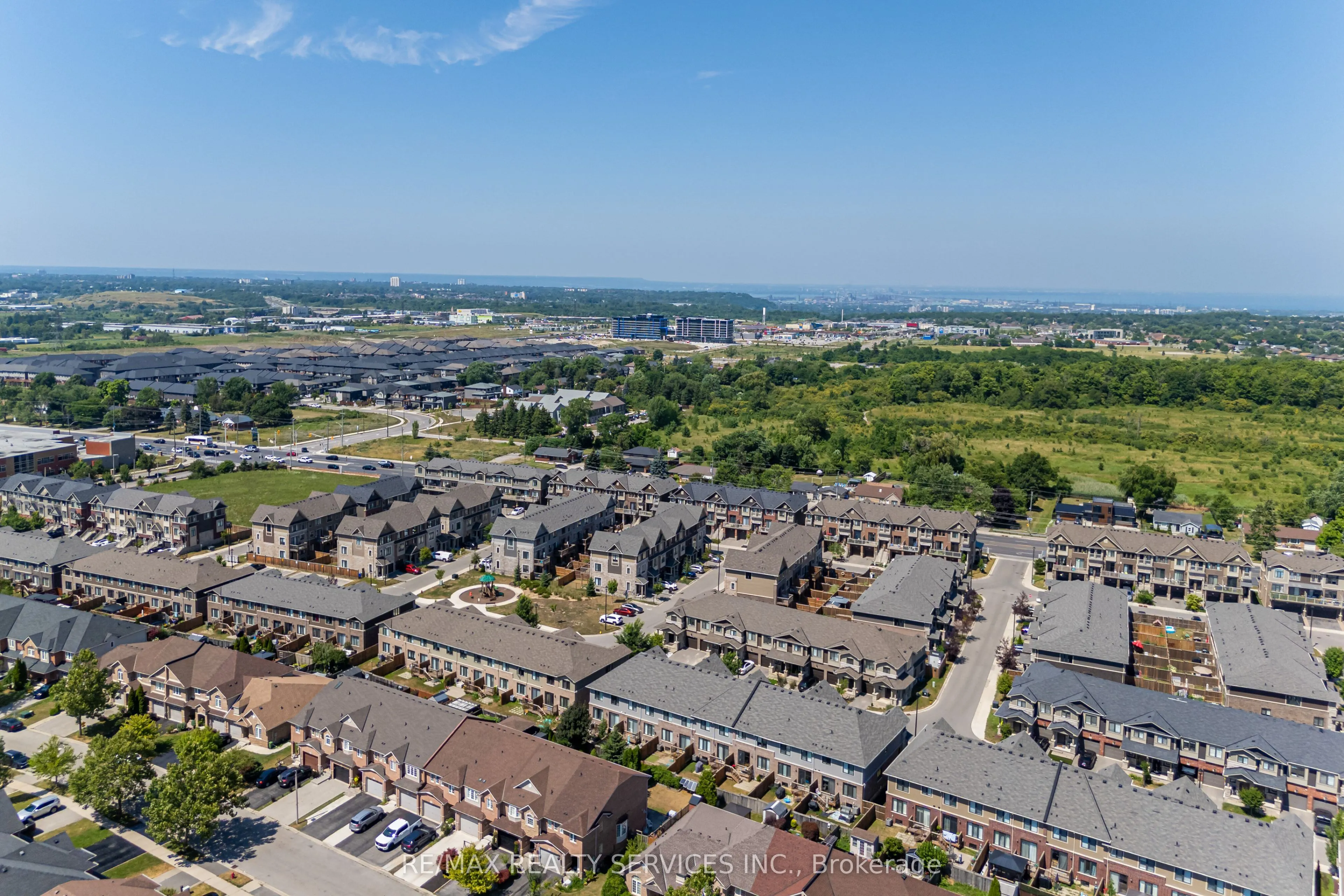 1890 Rymal Road E, #122