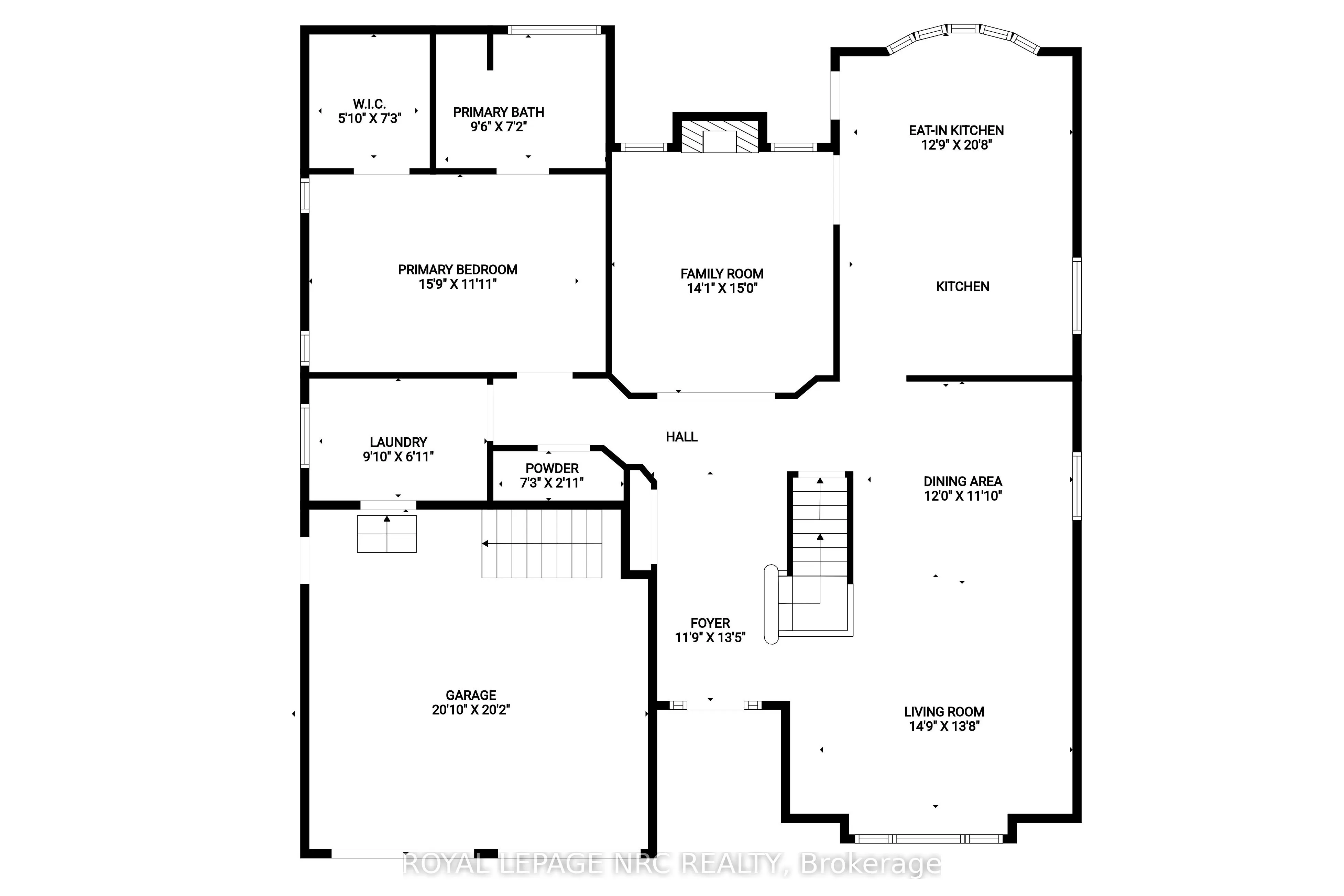 149 Dorchester Drive